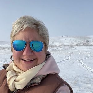 Meet your Posher, Shauna